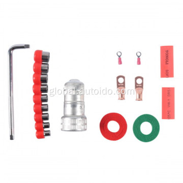 Anl Fuse Holder Automobile Battery Pile Head Connector Fuse Box Manufactory
